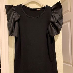 Alice and Olivia top